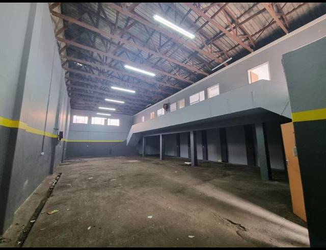 INDUSTRIAL PROPERTY TO RENT IN NEAVE INDUSTRIAL